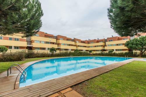 Furadouro Pine Beach Villa