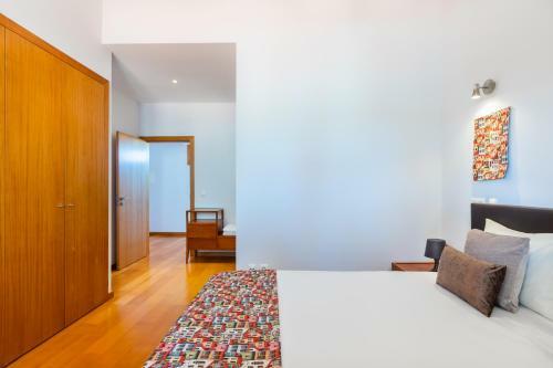 Furadouro Pine Beach Villa