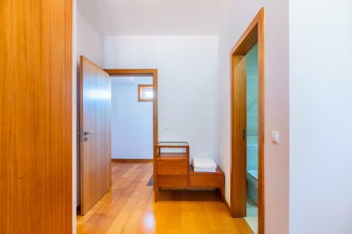 Furadouro Pine Beach Villa