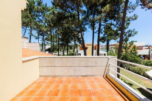 Furadouro Pine Beach Villa