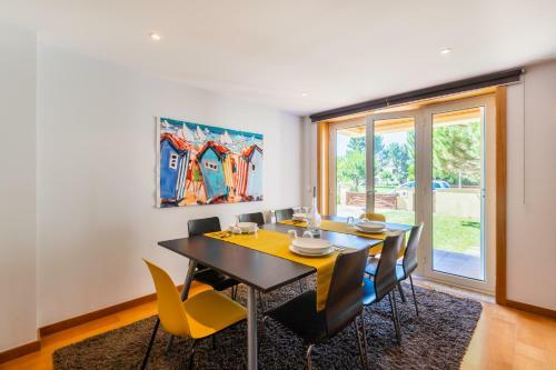 Furadouro Pine Beach Villa