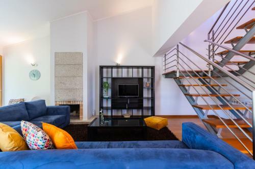 Furadouro Pine Beach Villa