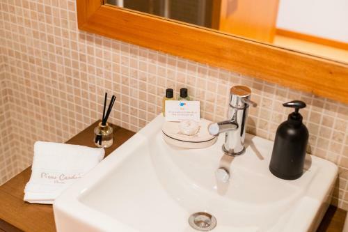 Furadouro Pine Beach Villa