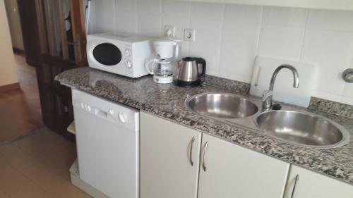 Apartamento Varandas Do Sol