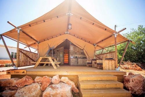 Casa Branca - Private And Exclusive Holiday Village