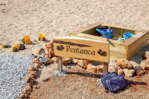 Casa Branca - Private And Exclusive Holiday Village