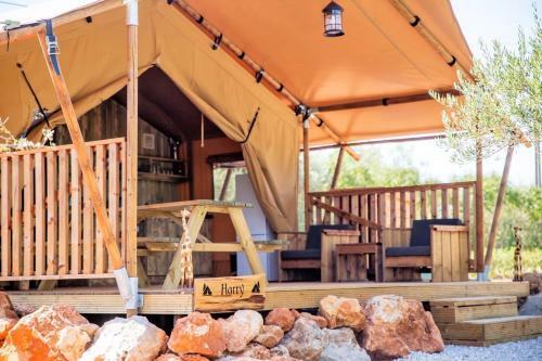 Casa Branca - Private And Exclusive Holiday Village
