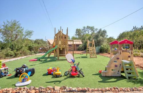 Casa Branca - Private And Exclusive Holiday Village
