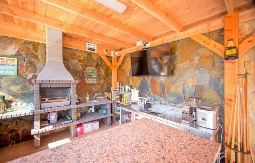 Casa Branca - Private And Exclusive Holiday Village