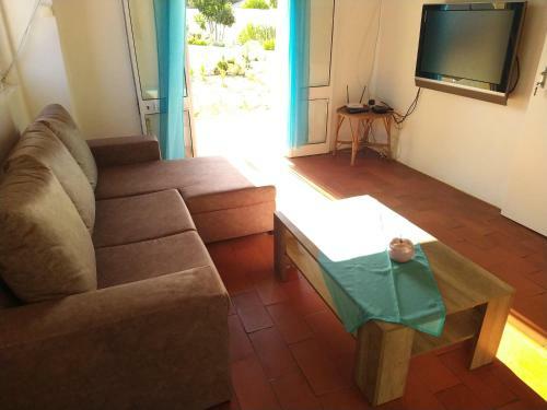 Apartamento P�rola De Sandy