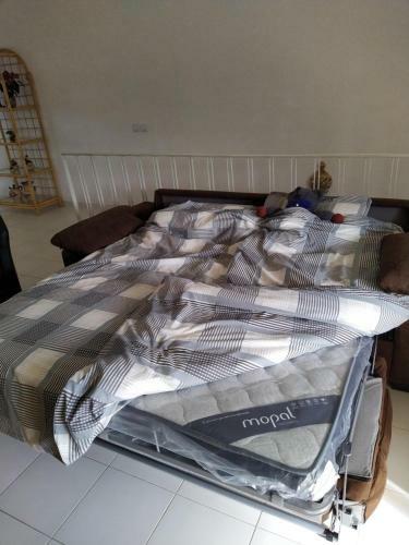 Apartamento P�rola De Sandy