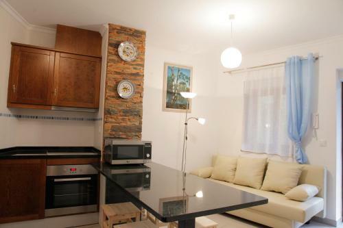 Casas Do Rio