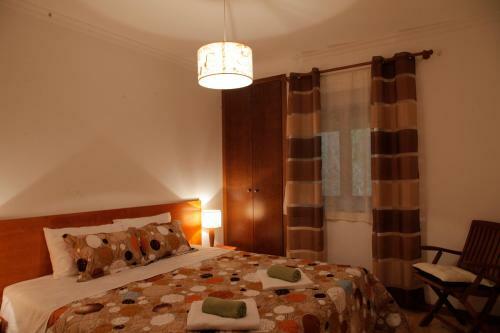 Casas Do Rio