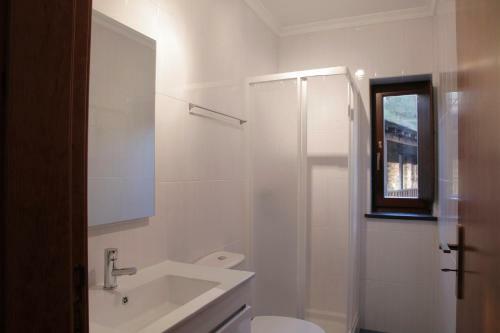Casas Do Rio