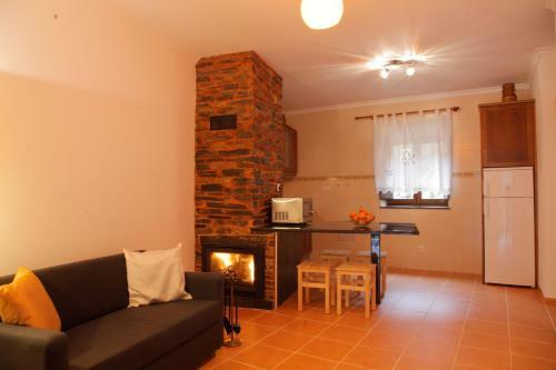 Casas Do Rio