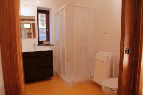 Casas Do Rio