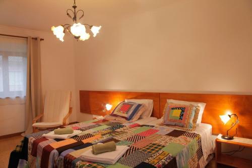 Casas Do Rio