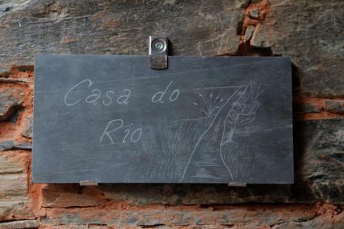 Casas Do Rio