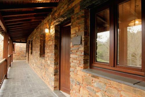 Casas Do Rio