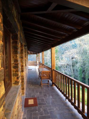 Casas Do Rio