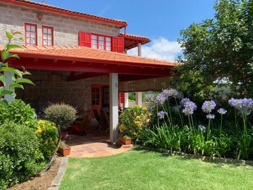Vila Aurora