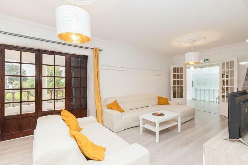 Villa Solar Santo Antonio