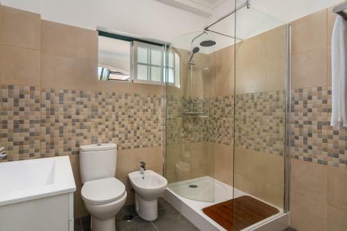 Villa Quinta Do Para�so