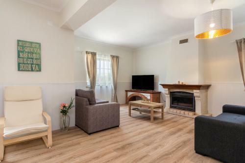 Villa Quinta Do Para�so