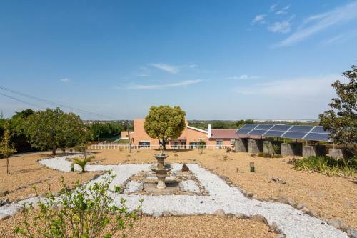 Villa Quinta Do Para�so