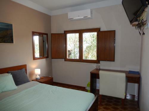 Bed & Breakfast Quinta Laranjal Da Arrabida