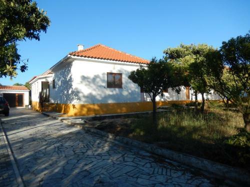 Bed & Breakfast Quinta Laranjal Da Arrabida