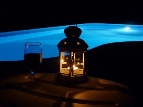 Bed & Breakfast Quinta Laranjal Da Arrabida