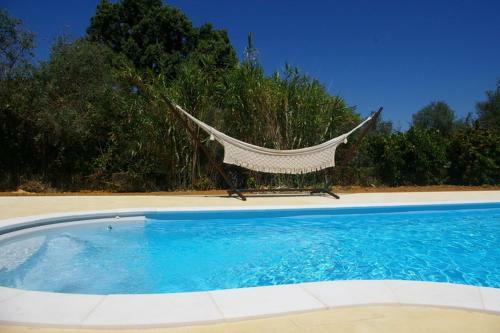 Bed & Breakfast Quinta Laranjal Da Arrabida
