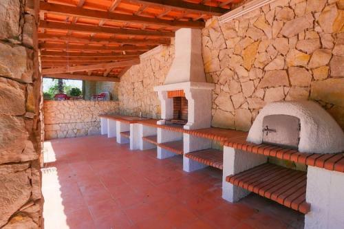 Villa Casa De Miraventos