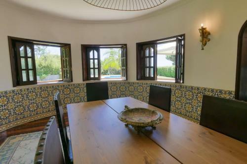 Villa Casa De Miraventos