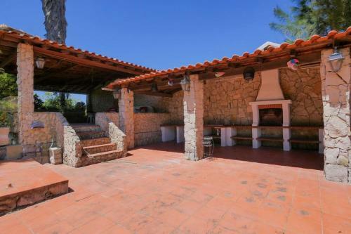 Villa Casa De Miraventos