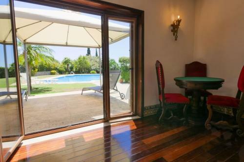 Villa Casa De Miraventos