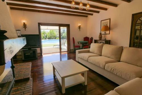 Villa Casa De Miraventos