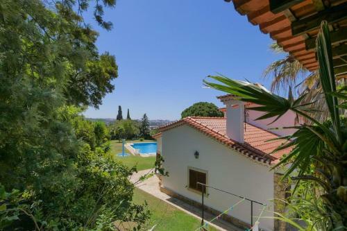 Villa Casa De Miraventos