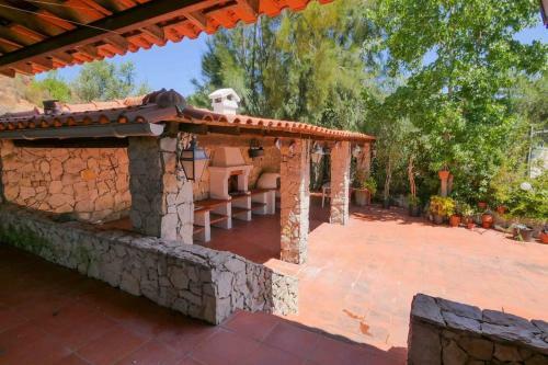 Villa Casa De Miraventos