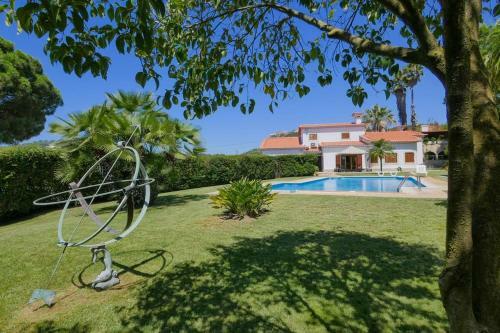 Villa Casa De Miraventos