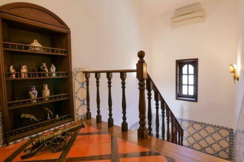 Villa Casa De Miraventos