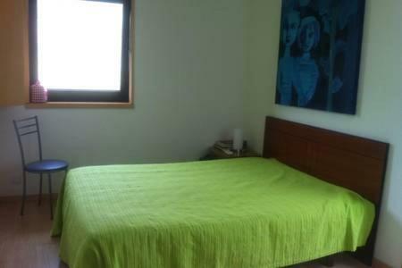 Villa Passadi�o Art And River House