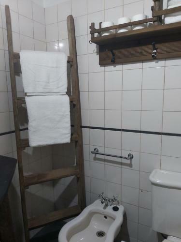 Casa Da Arvore - Paradinha