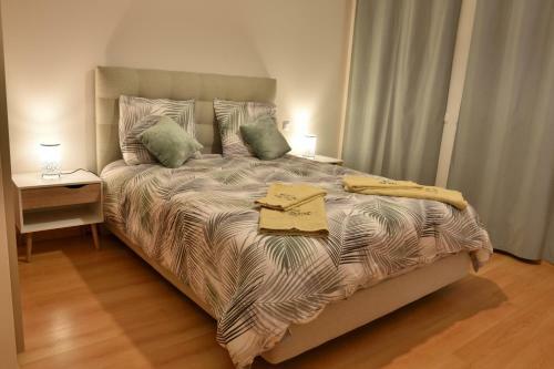 Stork Apartment