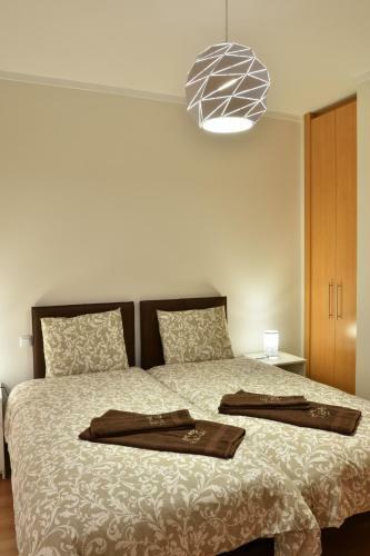 Stork Apartment