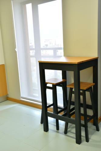 Stork Apartment