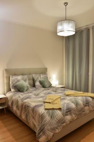 Stork Apartment