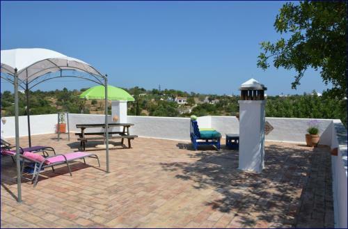 Apartamento Studio Casa Formosa