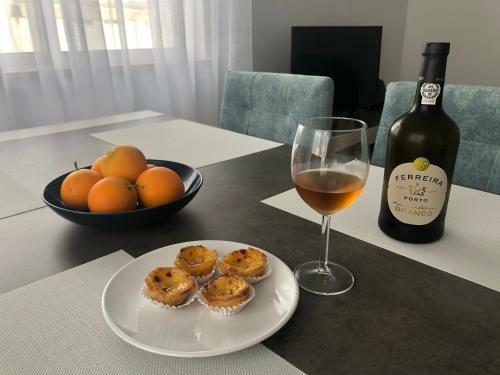 Apartamento Casa Doce